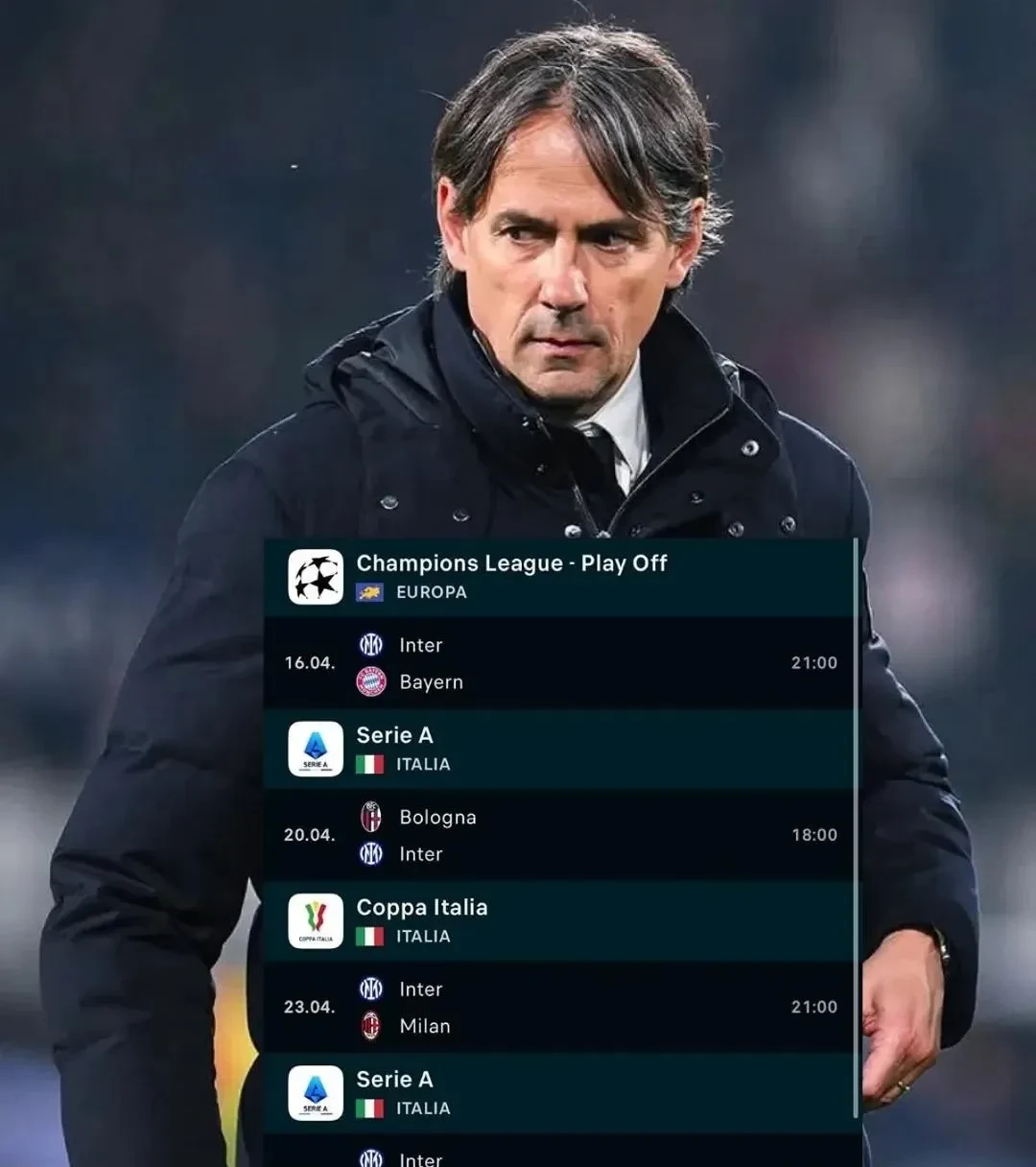 云顶国际官网-足总杯倒计时，国际米兰关键时刻完成体检，细节引发关注，底气十足，轮换策略成焦点的简单介绍